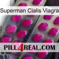 Superman Cialis Viagra 10